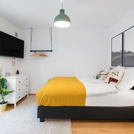 Apartments Ingolstadt Bauhofstrasse Экстерьер фото