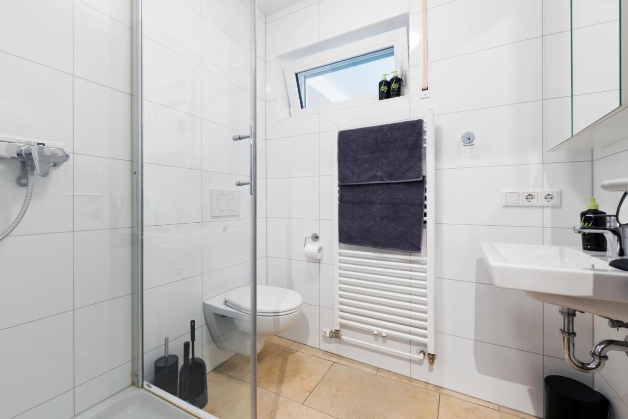 Apartments Ingolstadt Bauhofstrasse Экстерьер фото