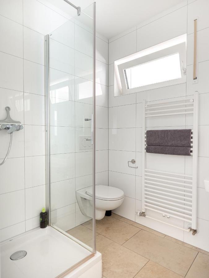 Apartments Ingolstadt Bauhofstrasse Экстерьер фото