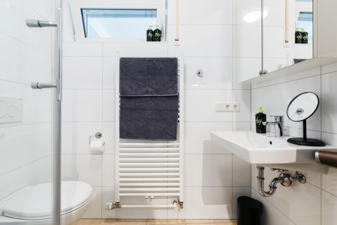 Apartments Ingolstadt Bauhofstrasse Экстерьер фото